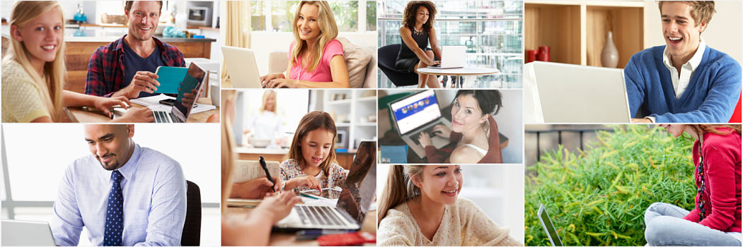 TEFL Online Homepage