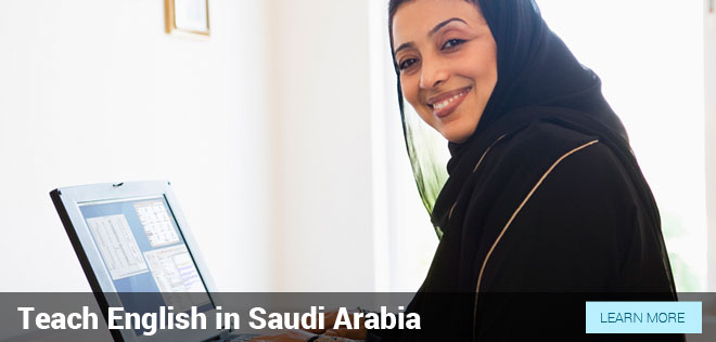 English teaching jobs in saudi arabia 2013