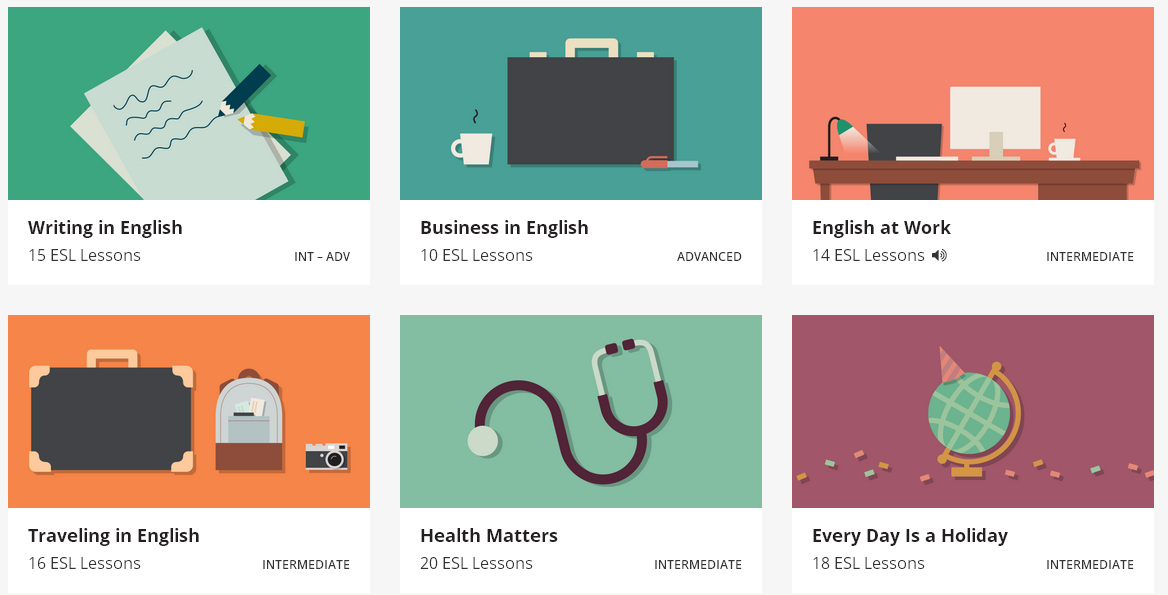 Join our ESL Library 2000+ flashcards and lesson plans!