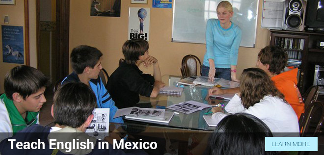 Teaching jobs international schools latin america